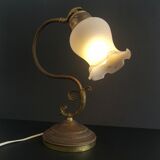 Art Nouveau table lamp 1930