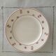 8 dessert plates, Digoin - Model Andrée