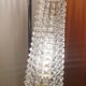 Vintage floor lamp