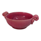 Vallauris ceramic bowl