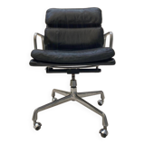 Fauteuil de bureau Charles eames EA 217