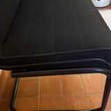 Visitor chair Richard Sapper by Knoll