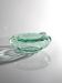Mouth blown Murano Ash Tray - 1950s