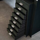 Office of Guido Faleschini for Mariani, 1970