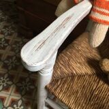 High chair