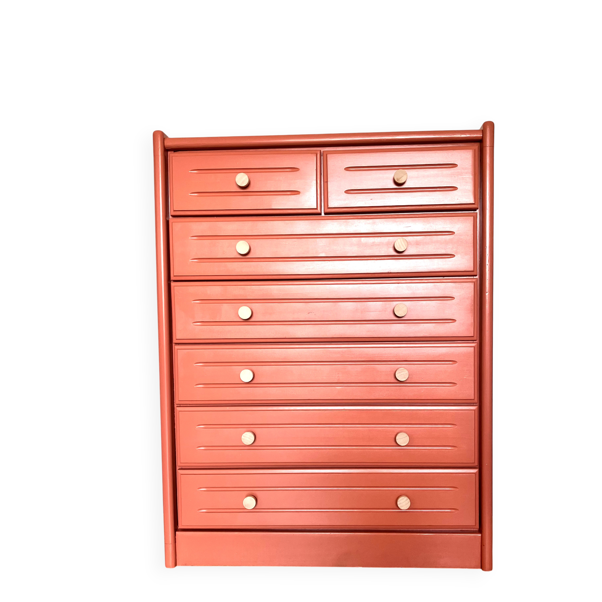 Commode 7 tiroirs