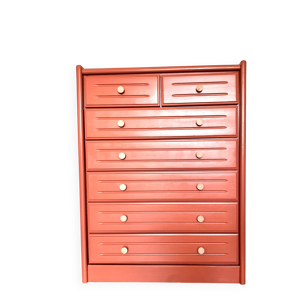 Commode 7 tiroirs