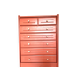 Commode 7 tiroirs