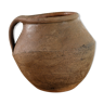 Ancient terracotta jar