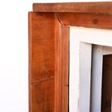 Vintage folding table