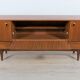 Mid-Century British Teak Sideboard, 1960s