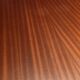 Rosewood dining room