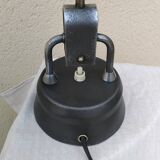 Jumo 600 lamp designed by Charlotte Perriand, workshop trade