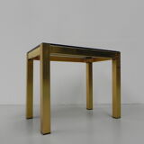 Hollywood Regency coffee table