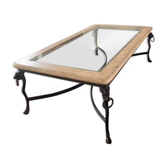 Table basse