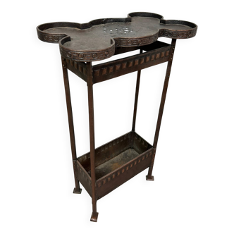 Jardinière Jugendstil par A.Lebach, Colonies d'Artistes de Darmstadt