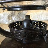 Marine model kerosene lamp in good condition