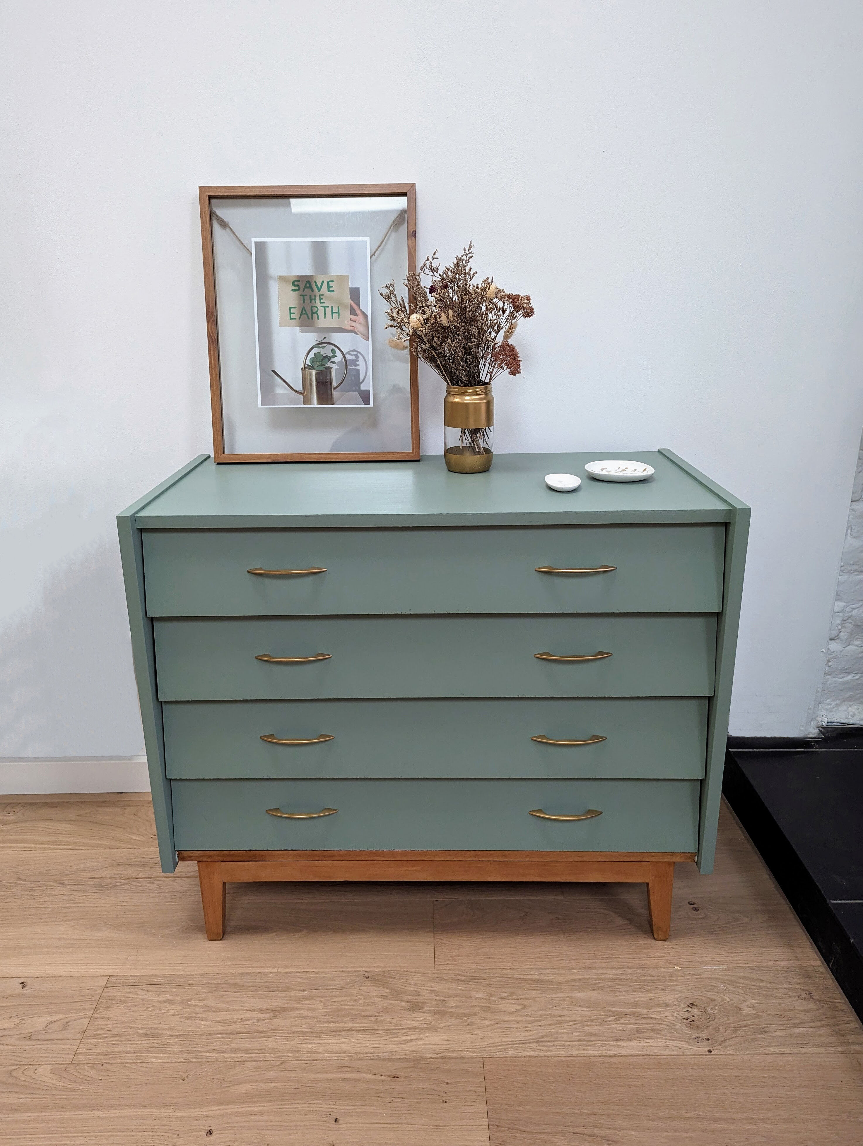 Commode