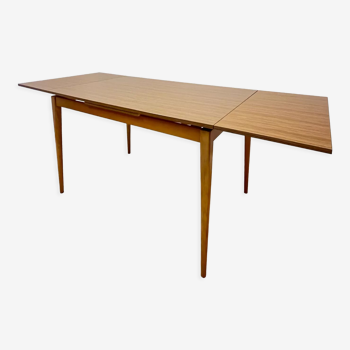 Table extensible à 196 cm