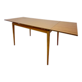 Table extensible à 196 cm