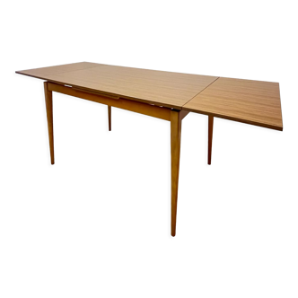 Extending table to 196 cm