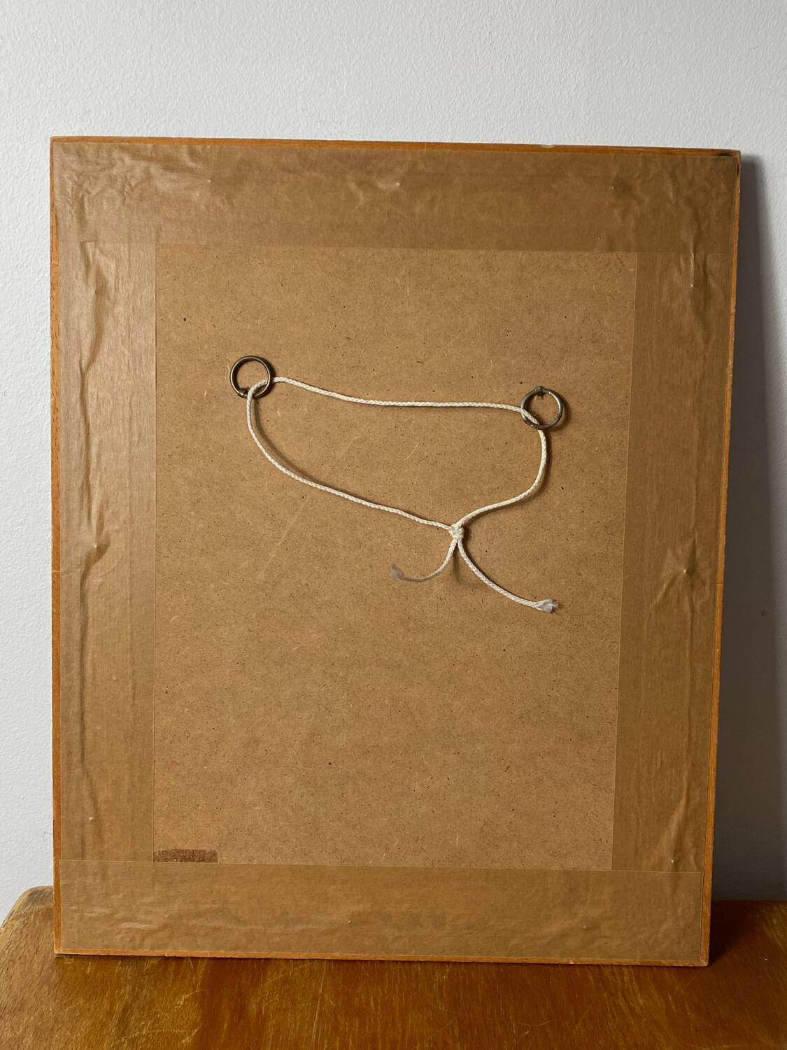 Parametabolisms, Jean Cocteau