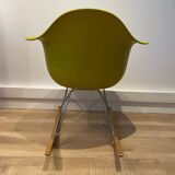 RAR armchair by Charles and Ray Eames