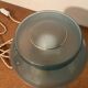 Art Deco lamp