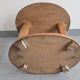 Vintage 1940s side table