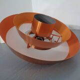 Nova Pendant Lamp by Jo Hammerborg for Fog & Mørup, 1960s