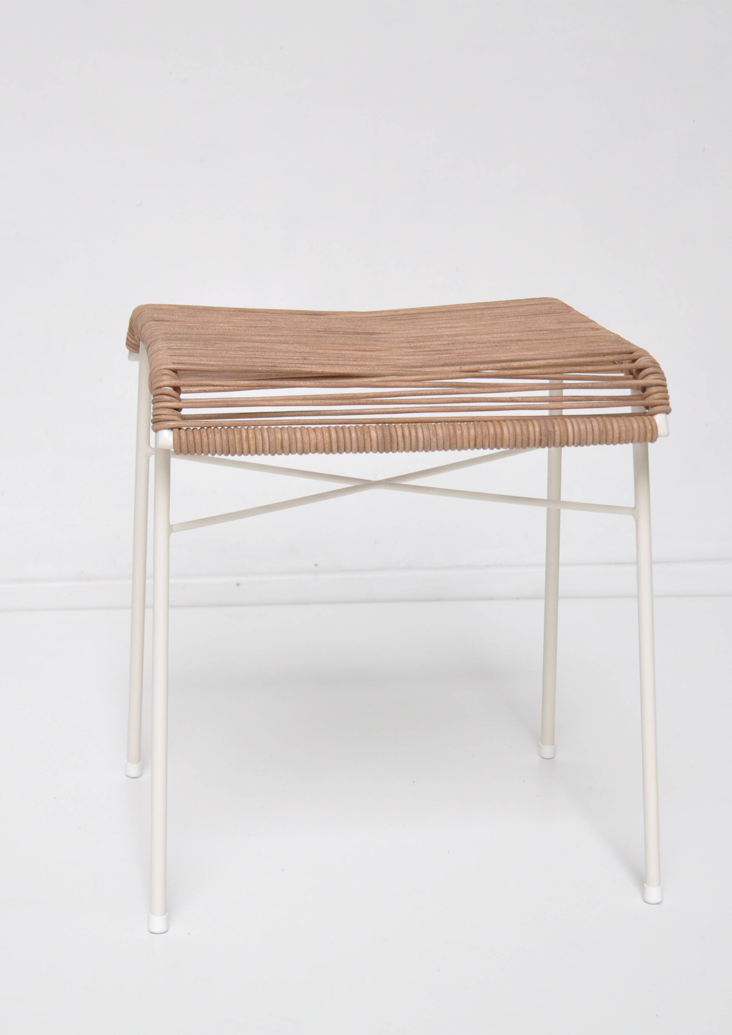 Yuco BOQA Low Stool
