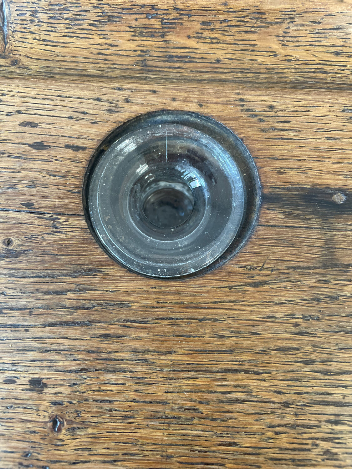 School desk