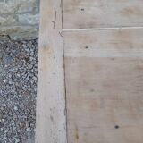 Table ferme bressane brut XIXe