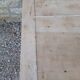 Firm table bressane brut XIXth