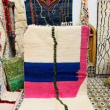 Moroccan Berber rug 250cmx150cm