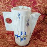 Haviland Limoges France Porcelain Coffee Set