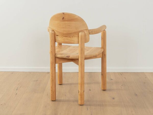 4 chaises de salle à manger par Rainer Daumiller