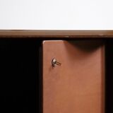 Afra e Tobia Scarpa Artona desk Maxalto Italy 1975