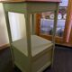 Petit meuble , chevet campagnard