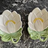 Cabbage leaf slurry pot