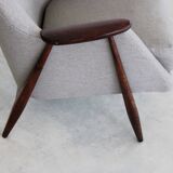 vintage seating area | armchair | sofa | Svante Skogh