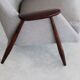 Canapé et fauteuil Svante Skogh, Finlande 1950