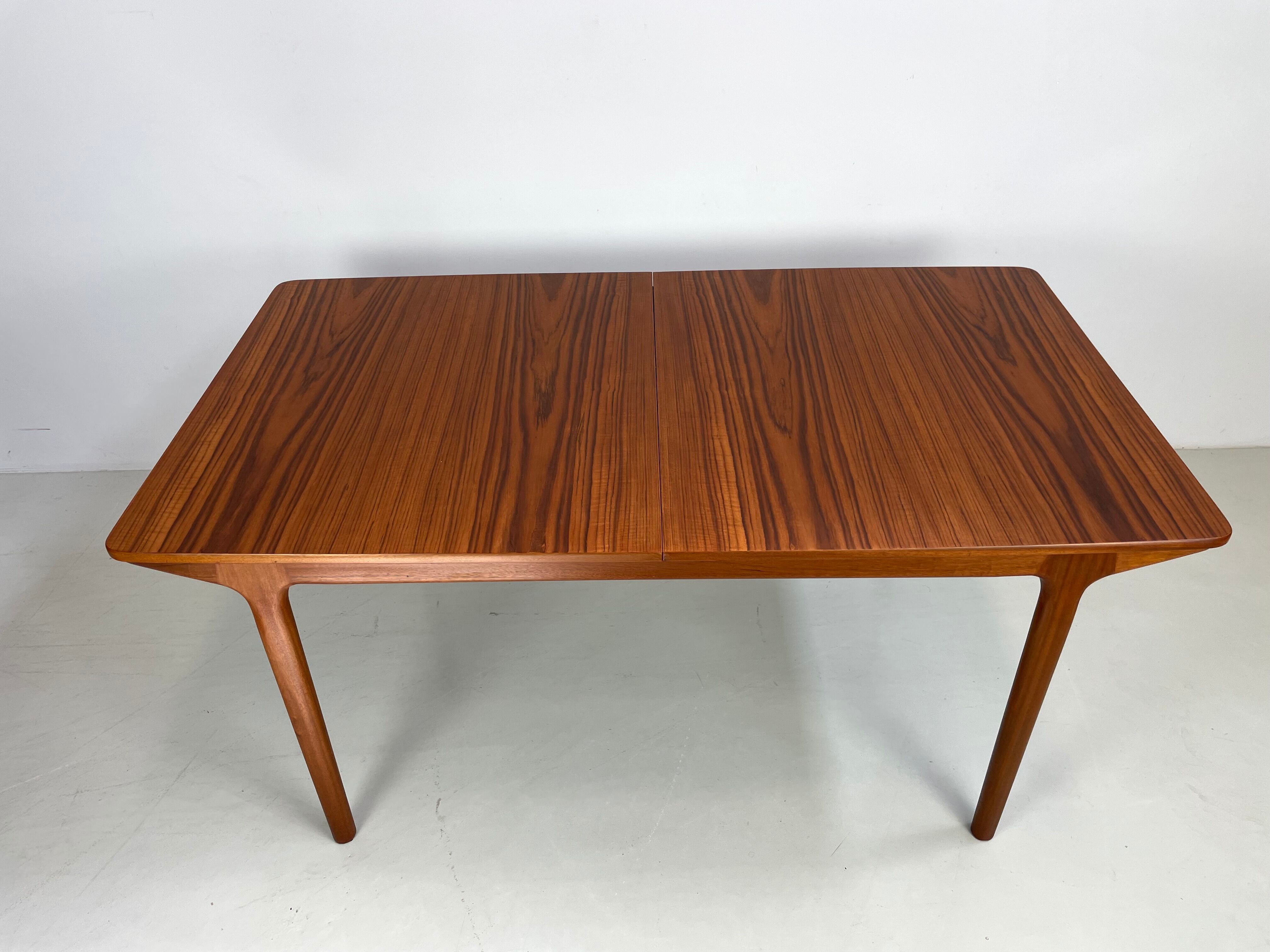 Vintage dining table 1960s