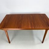 Vintage dining table 1960s