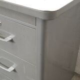 Small Ronéo desk 1970