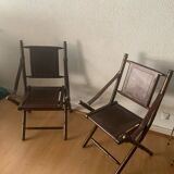 Deck chair