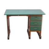 Vintage desk published by Spirol 1940