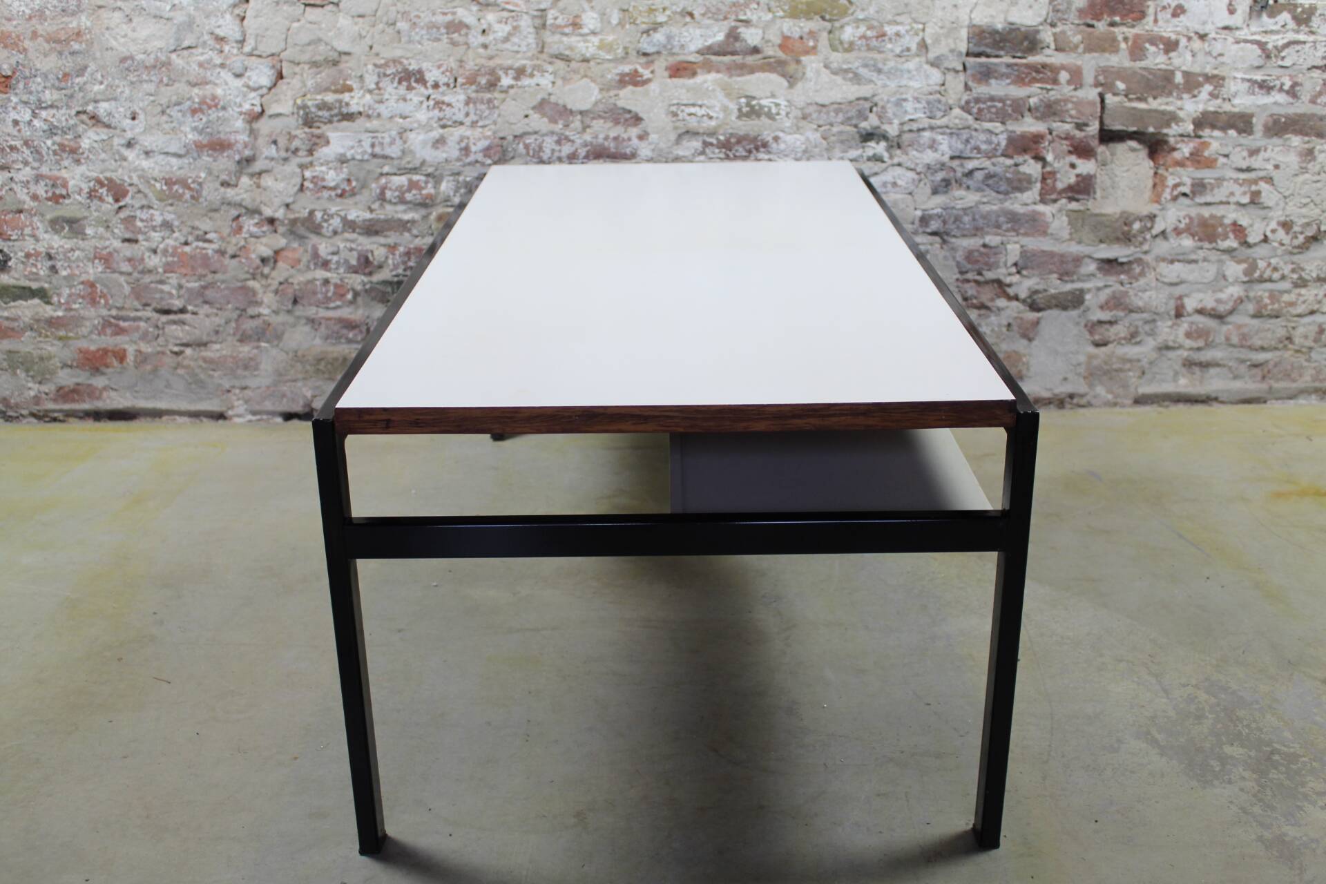 TU04 Coffee Table by Braakman for Pastoe