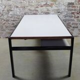 TU04 Coffee Table by Braakman for Pastoe
