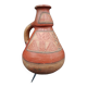 Ait chenacha jug Berber Kabyle Algeriaterracotta pot takduht early 20th century